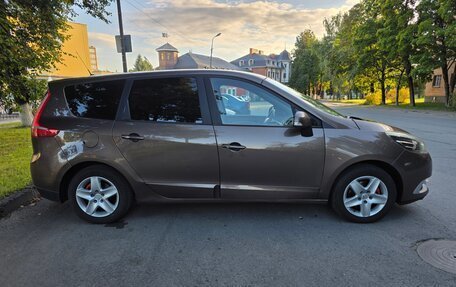 Renault Scenic III, 2014 год, 1 100 000 рублей, 3 фотография
