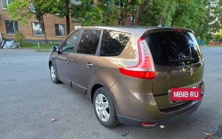 Renault Scenic III, 2014 год, 1 100 000 рублей, 6 фотография