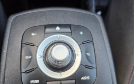 Renault Scenic III, 2014 год, 1 100 000 рублей, 16 фотография
