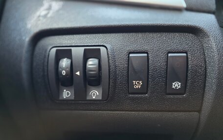 Renault Scenic III, 2014 год, 1 100 000 рублей, 14 фотография