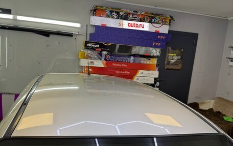 Mazda 323, 2003 год, 430 000 рублей, 4 фотография