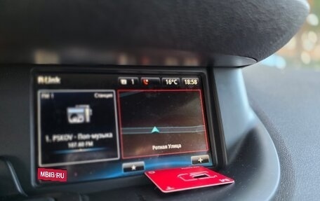 Renault Scenic III, 2014 год, 1 100 000 рублей, 12 фотография