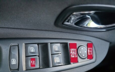 Renault Scenic III, 2014 год, 1 100 000 рублей, 15 фотография