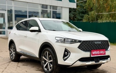 Haval F7 I, 2019 год, 1 559 000 рублей, 1 фотография
