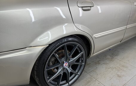 Mazda 323, 2003 год, 430 000 рублей, 9 фотография
