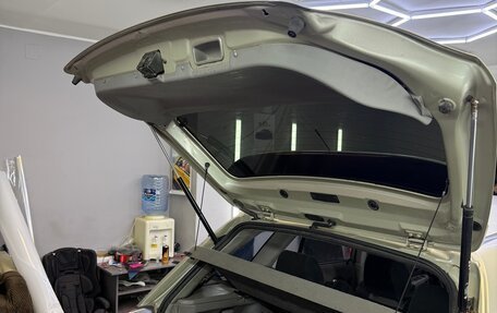 Mazda 323, 2003 год, 430 000 рублей, 12 фотография