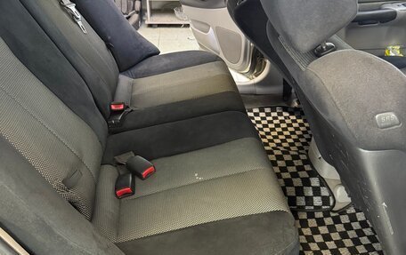 Mazda 323, 2003 год, 430 000 рублей, 14 фотография