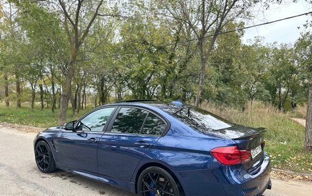 BMW 3 серия, 2016 год, 2 050 000 рублей, 6 фотография