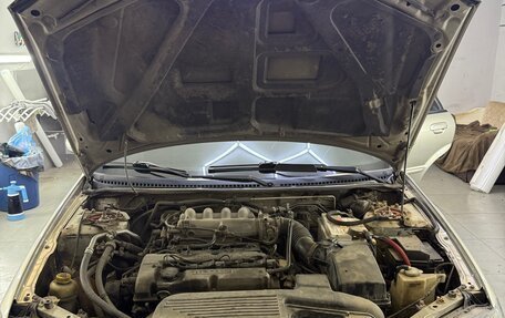 Mazda 323, 2003 год, 430 000 рублей, 21 фотография