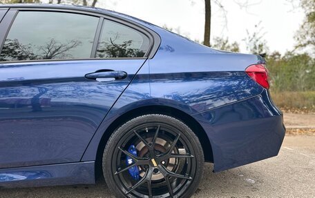 BMW 3 серия, 2016 год, 2 050 000 рублей, 11 фотография