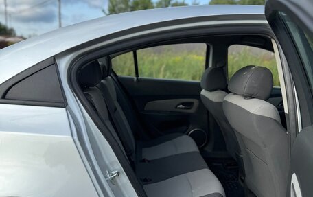 Chevrolet Cruze II, 2010 год, 360 000 рублей, 2 фотография