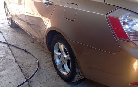 Geely Emgrand EC7, 2012 год, 720 000 рублей, 2 фотография