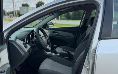 Chevrolet Cruze II, 2010 год, 360 000 рублей, 4 фотография
