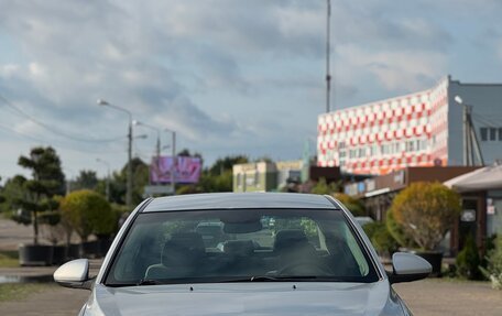 Chevrolet Cruze II, 2010 год, 360 000 рублей, 20 фотография