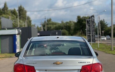 Chevrolet Cruze II, 2010 год, 360 000 рублей, 19 фотография