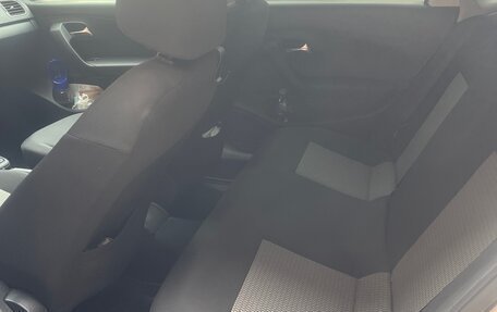 Volkswagen Polo VI (EU Market), 2013 год, 750 000 рублей, 10 фотография