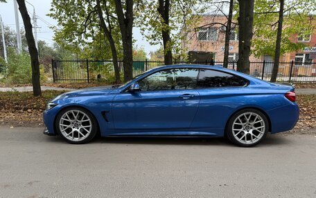 BMW 4 серия, 2019 год, 3 400 000 рублей, 2 фотография