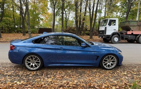 BMW 4 серия, 2019 год, 3 400 000 рублей, 6 фотография