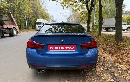 BMW 4 серия, 2019 год, 3 400 000 рублей, 4 фотография