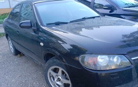 Nissan Almera, 2005 год, 340 000 рублей, 3 фотография