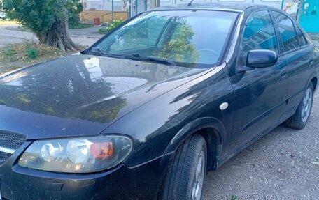 Nissan Almera, 2005 год, 340 000 рублей, 2 фотография