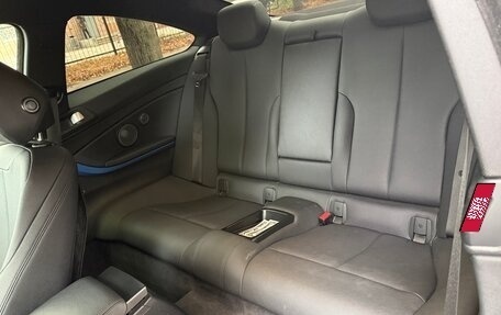 BMW 4 серия, 2019 год, 3 400 000 рублей, 12 фотография