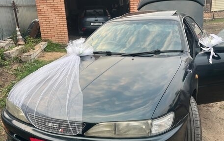 Toyota Carina ED III, 1996 год, 500 000 рублей, 3 фотография