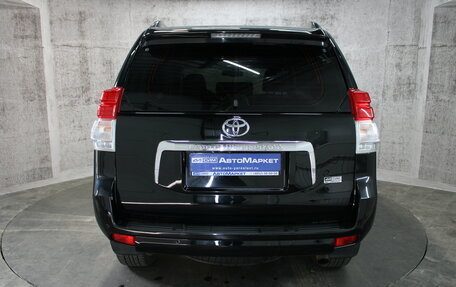Toyota Land Cruiser Prado 150 рестайлинг 2, 2012 год, 3 046 000 рублей, 7 фотография