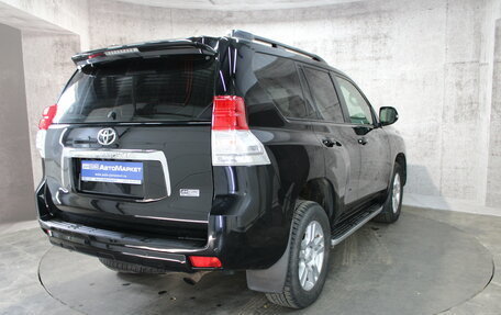 Toyota Land Cruiser Prado 150 рестайлинг 2, 2012 год, 3 046 000 рублей, 6 фотография
