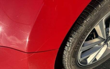 KIA Soul II рестайлинг, 2019 год, 1 525 000 рублей, 4 фотография