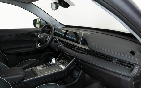 Chery Tiggo 4 I рестайлинг, 2025 год, 1 868 000 рублей, 4 фотография