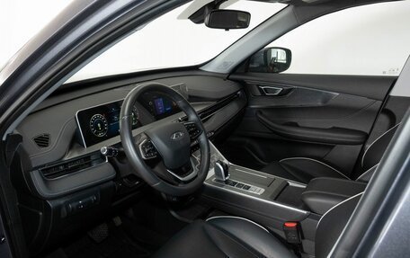Chery Tiggo 4 I рестайлинг, 2025 год, 1 868 000 рублей, 3 фотография