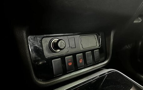 Mitsubishi Outlander III рестайлинг 3, 2017 год, 1 890 000 рублей, 15 фотография