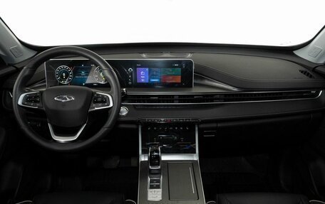 Chery Tiggo 4 I рестайлинг, 2025 год, 1 868 000 рублей, 5 фотография