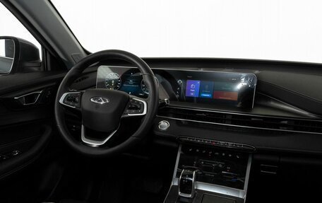 Chery Tiggo 4 I рестайлинг, 2025 год, 1 868 000 рублей, 11 фотография
