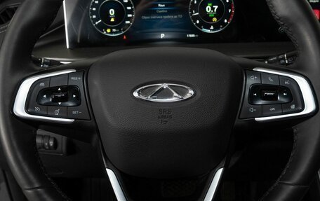 Chery Tiggo 4 I рестайлинг, 2025 год, 1 868 000 рублей, 7 фотография