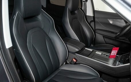Chery Tiggo 4 I рестайлинг, 2025 год, 1 868 000 рублей, 12 фотография