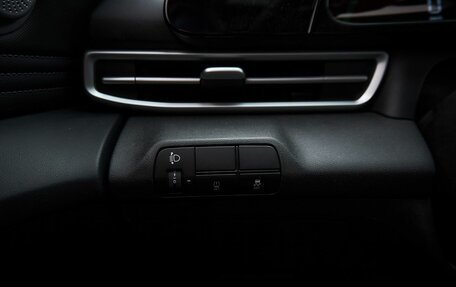 Hyundai Elantra, 2023 год, 1 870 000 рублей, 14 фотография