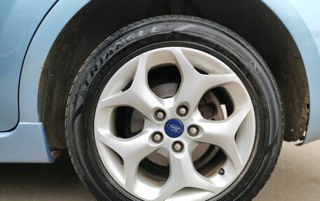 Ford Focus II рестайлинг, 2008 год, 589 000 рублей, 7 фотография
