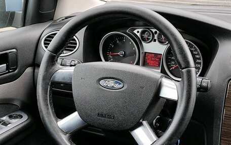 Ford Focus II рестайлинг, 2008 год, 589 000 рублей, 12 фотография