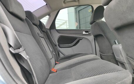 Ford Focus II рестайлинг, 2008 год, 589 000 рублей, 13 фотография