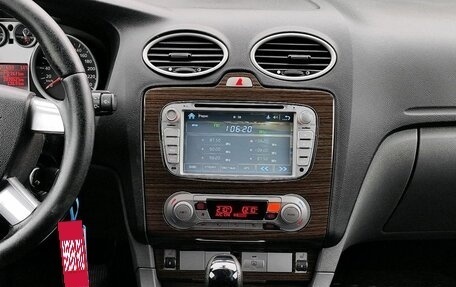 Ford Focus II рестайлинг, 2008 год, 589 000 рублей, 9 фотография