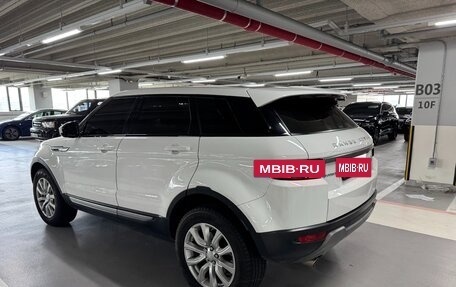 Land Rover Range Rover Evoque I, 2018 год, 2 280 000 рублей, 4 фотография