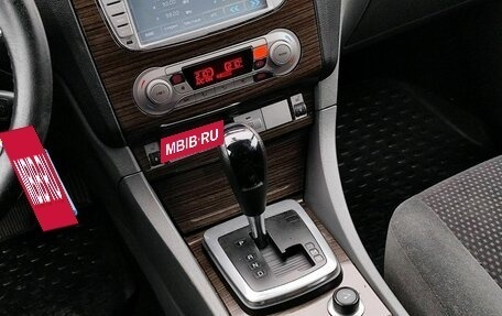 Ford Focus II рестайлинг, 2008 год, 589 000 рублей, 10 фотография