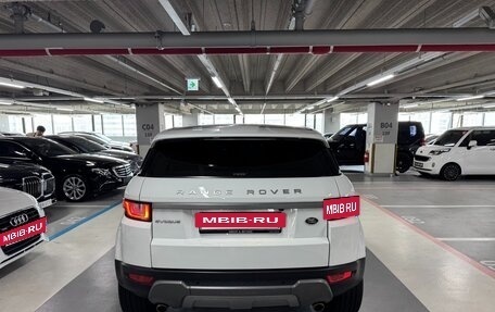 Land Rover Range Rover Evoque I, 2018 год, 2 280 000 рублей, 3 фотография