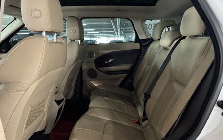 Land Rover Range Rover Evoque I, 2018 год, 2 280 000 рублей, 15 фотография
