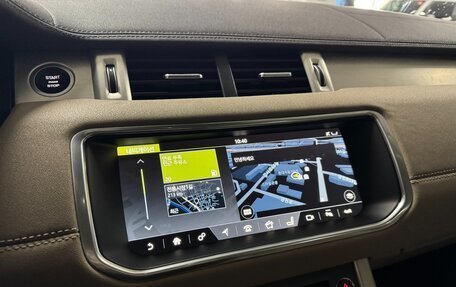 Land Rover Range Rover Evoque I, 2018 год, 2 280 000 рублей, 16 фотография