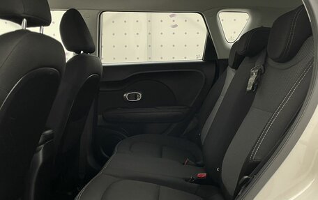 KIA Soul II рестайлинг, 2018 год, 1 580 000 рублей, 12 фотография
