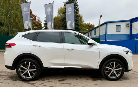 Haval F7 I, 2019 год, 1 559 000 рублей, 8 фотография