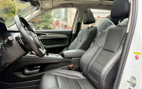 Haval F7 I, 2019 год, 1 559 000 рублей, 9 фотография